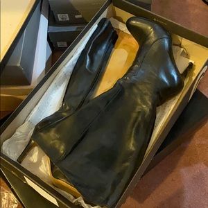 Corso Como Boots